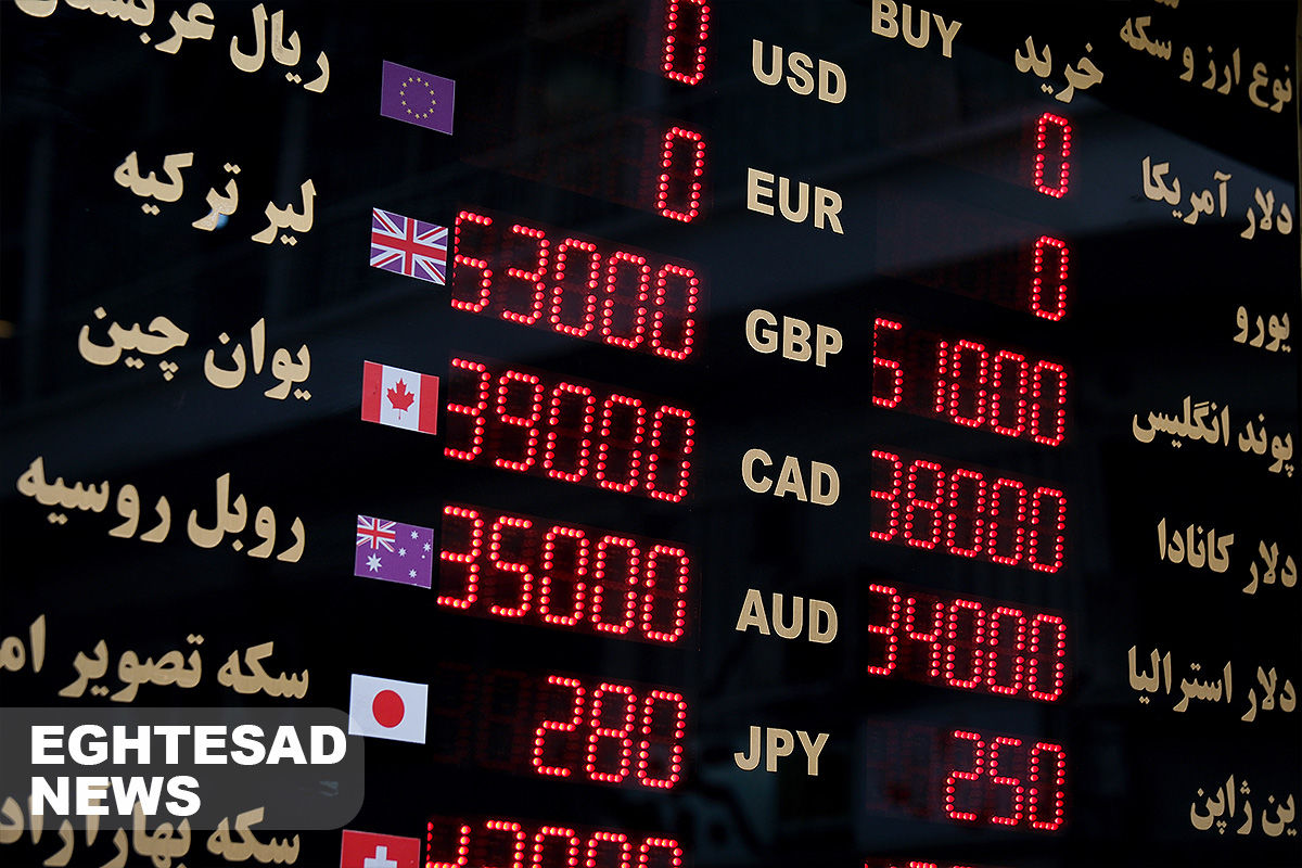 تغییر مسیر قیمت دلار با عقبگرد قیمت طلا؟/ خیز اسکناس آمریکایی برای کانال جدید/ پیشبینی قیمت دلار امروز 30 تیر 1403