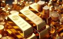 بازگشت هیجان خرید به بازار طلا/ دلار سیگنال صعودی داد، طلای آبشده بازگشت