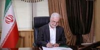 مؤمنی: روز قدس، تجلی عزم و اراده ملت‌ها در حمایت از فلسطین است