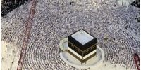 حجاج ایرانی با قطار سریع‌السیر به این شهر منتقل شدند